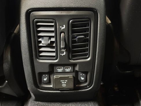 Used 2025 Dodge Durango SRT Hellcat w/ Black Package image 19