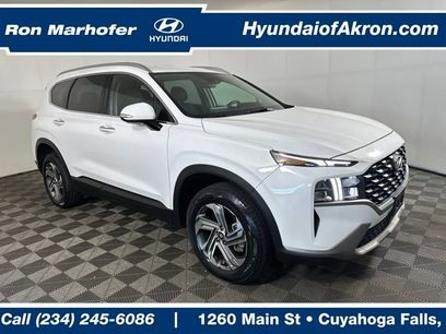 Certified 2023 Hyundai Santa Fe SEL
