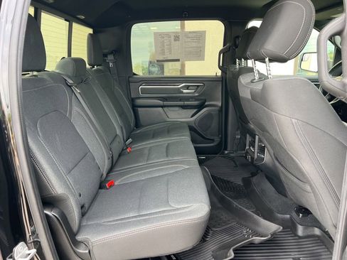 Used 2019 RAM 1500 Big Horn AWD/4WD image 28