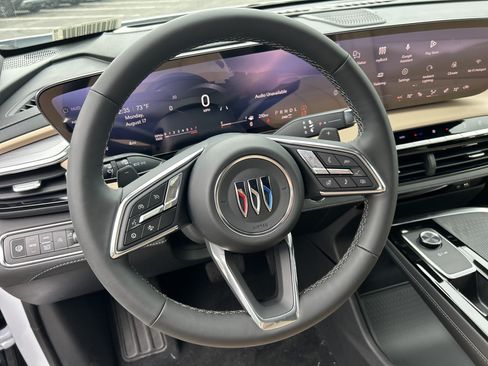 New 2027 Buick Enclave Preferred w/ Power Package AWD/4WD image 21