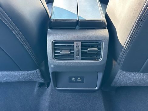 Certified 2023 Nissan Rogue SV w/ SV Premium Package image 29