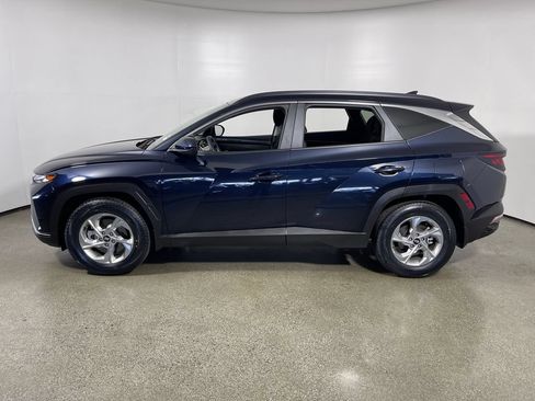 Used 2024 Hyundai Tucson SEL FWD image 6