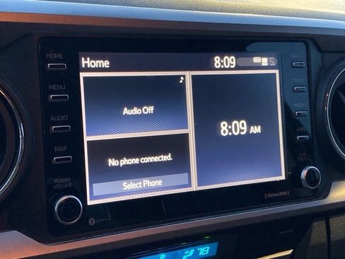 Used 2021 Toyota Tacoma SR5 image 21