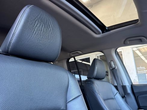 Certified 2023 Honda Ridgeline RTL image 16