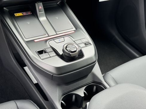 New 2026 Toyota bZ Woodland AWD/4WD image 19