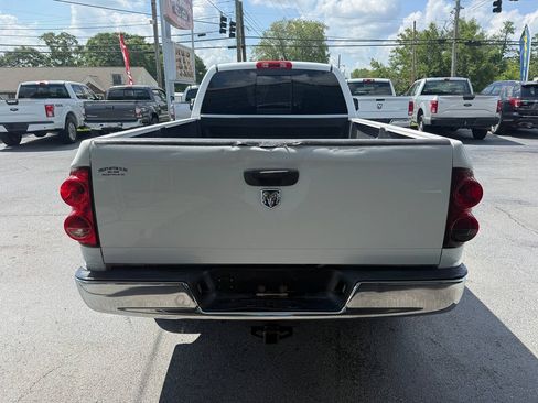Used 2007 Dodge Ram 2500 Truck ST RWD image 5
