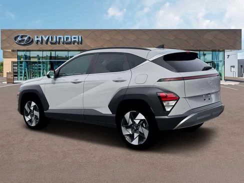 New 2026 Hyundai Kona Limited AWD/4WD image 13