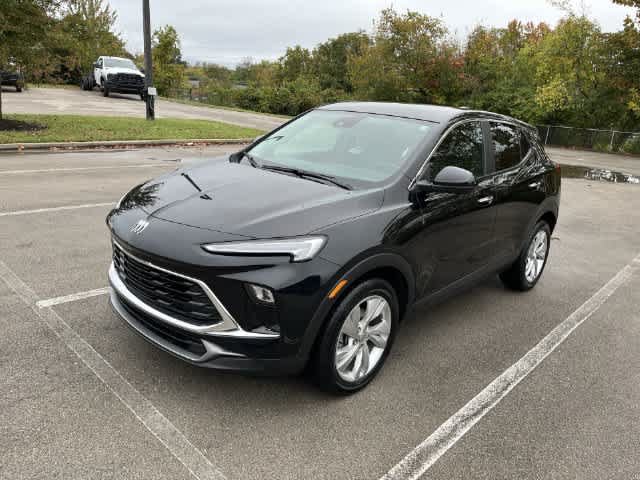 Used 2024 Buick Encore GX Preferred FWD image 4