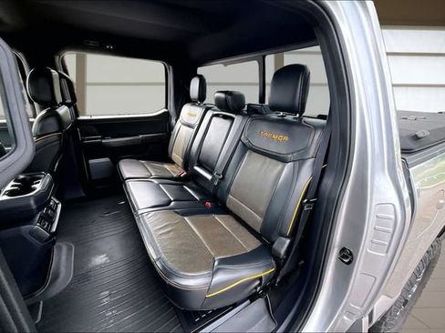 Used 2022 Ford F150 Tremor w/ Equipment Group 402A High AWD/4WD image 26