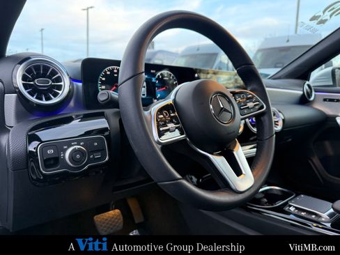 Certified 2022 Mercedes-Benz A 220 4MATIC image 17