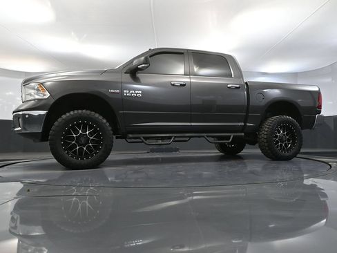 Used 2017 RAM 1500 Big Horn AWD/4WD image 56