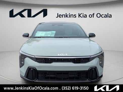 New 2026 Kia K4 GT-Line image 16
