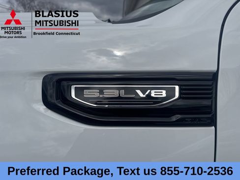Used 2024 GMC Sierra 1500 Elevation w/ Elevation Premium Package AWD/4WD image 24