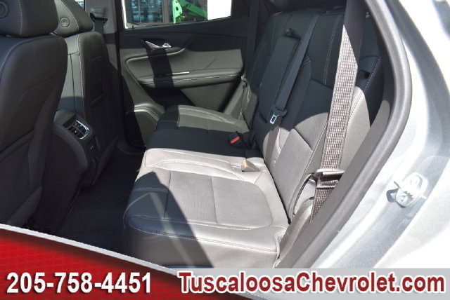 New 2026 Chevrolet Blazer LT w/ LPO, Floor Liner Package FWD image 16
