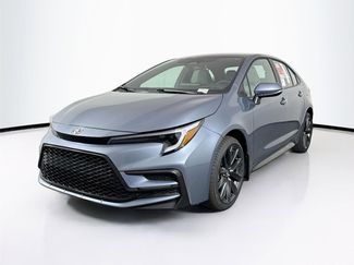 New 2026 Toyota Corolla SE video 2