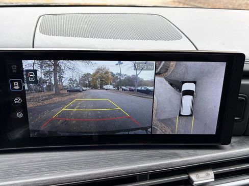 Used 2024 Hyundai Santa Fe Limited image 15