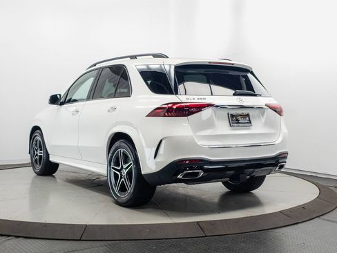 Certified 2024 Mercedes-Benz GLE 350 4MATIC image 29