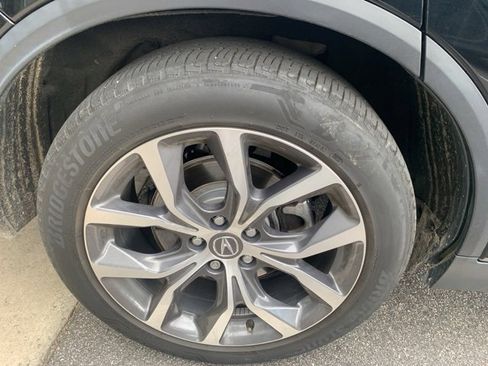 Used 2024 Acura MDX FWD w/ Technology Package image 6