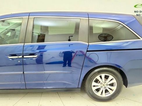 Used 2015 Honda Odyssey EX-L image 11