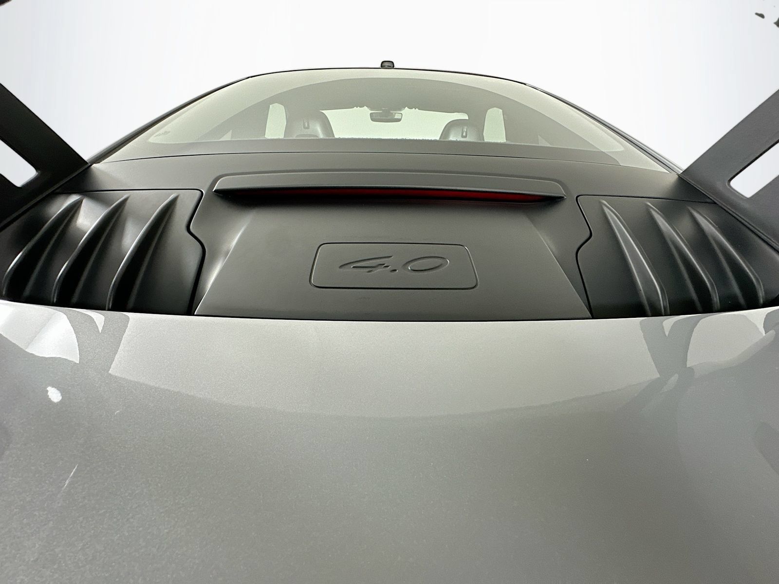 Used 2024 Porsche 911 GT3 RWD image 60