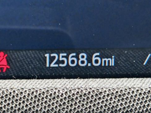 Certified 2025 Ford Mustang Mach-E Premium AWD/4WD image 33