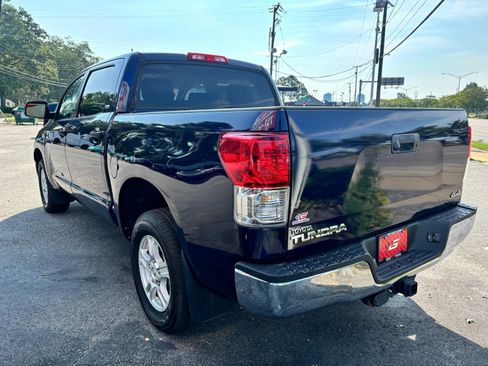 Used 2012 Toyota Tundra 4x4 CrewMax w/ SR5 Pkg image 6