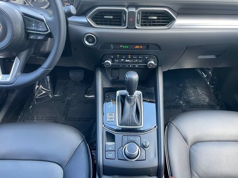 Used 2025 MAZDA CX-5 AWD 2.5 S image 10