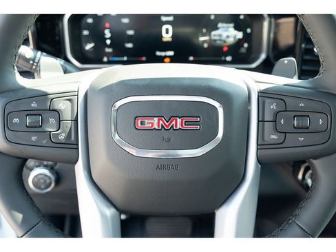 New 2026 GMC Sierra 1500 SLT w/ SLT Premium Plus Package image 18