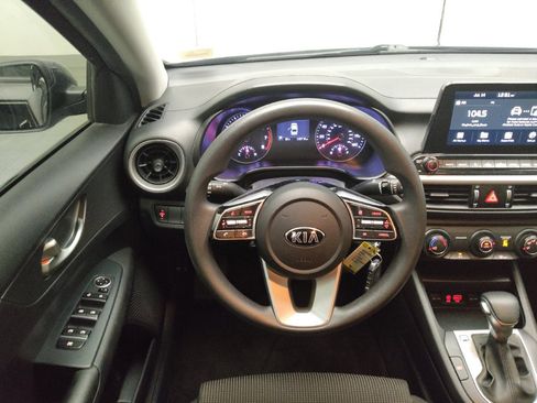Used 2020 Kia Forte Sedan FWD image 22