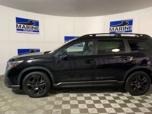 Used 2023 Subaru Ascent Onyx Edition Limited AWD/4WD image 7