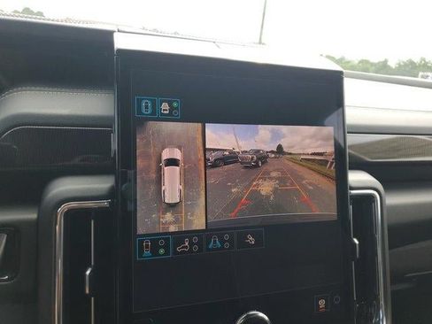 New 2026 GMC Yukon XL Elevation AWD/4WD image 30