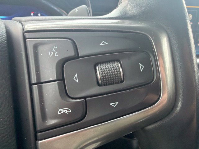Used 2023 Chevrolet Silverado 1500 LT Trail Boss AWD/4WD image 49