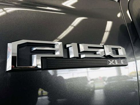 Used 2020 Ford F150 XLT w/ Equipment Group 302A Luxury AWD/4WD image 17