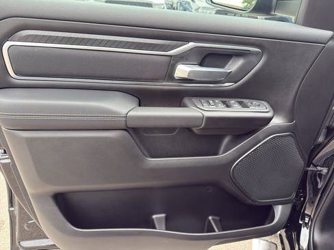 New 2026 RAM 1500 Big Horn image 14