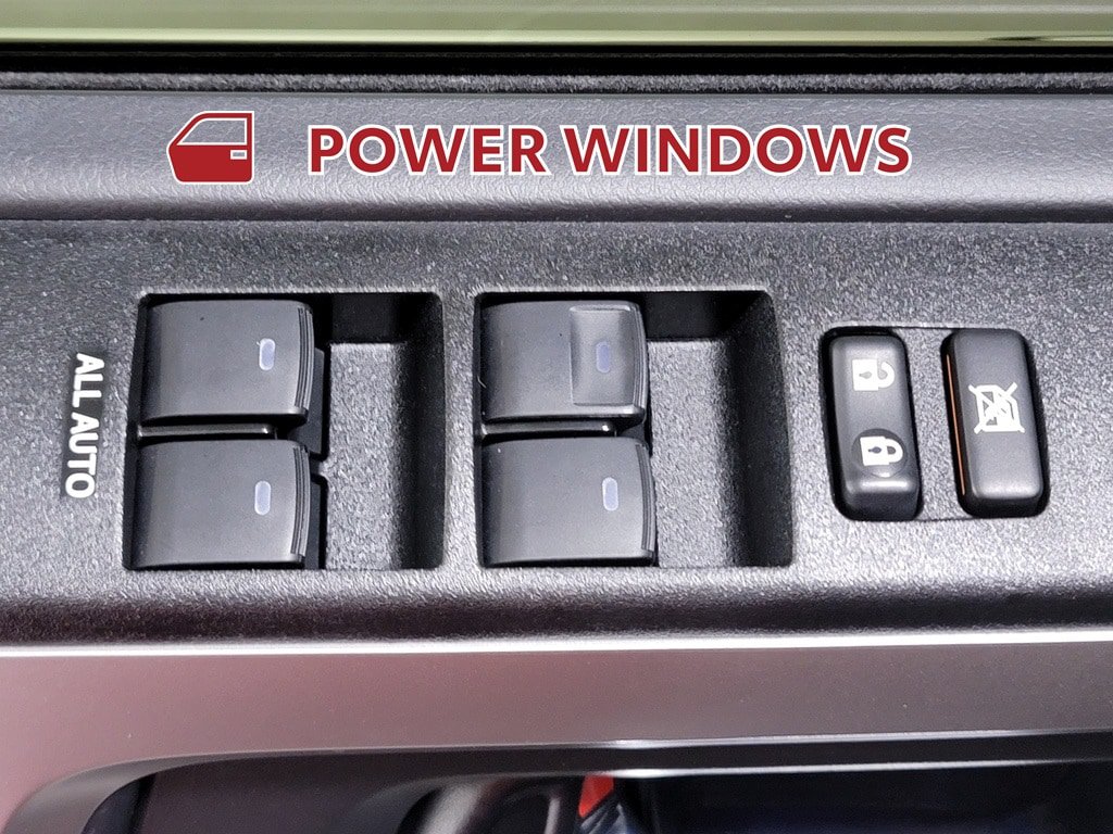 Certified 2023 Toyota 4Runner Limited AWD/4WD image 28