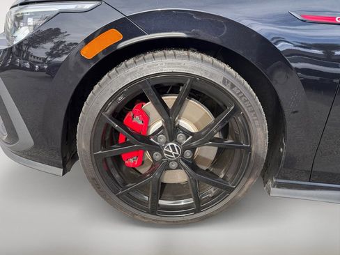 Used 2024 Volkswagen GTI SE image 36