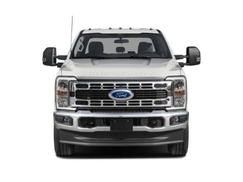 Used 2026 Ford F350 XLT w/ XLT Premium Package RWD image 4