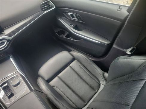 Used 2024 BMW 330i Sedan RWD image 12