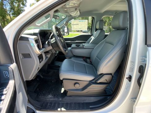 New 2025 Ford F350 XL image 27