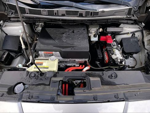 Used 2018 Nissan Leaf SV w/ SV Technology Package image 9