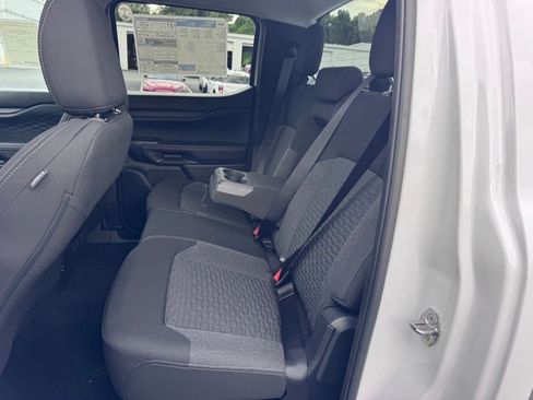 New 2026 Ford Ranger XLT w/ FX4 Off-Road Package AWD/4WD image 27
