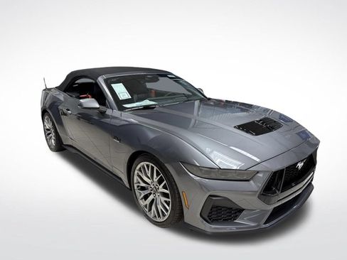 New 2026 Ford Mustang GT Premium RWD image 10