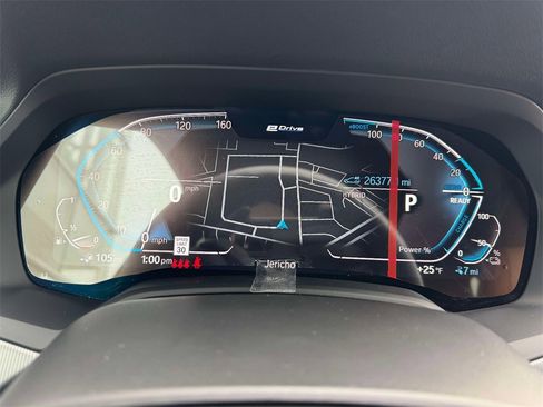 Certified 2023 BMW X5 xDrive45e w/ Executive Package image 16