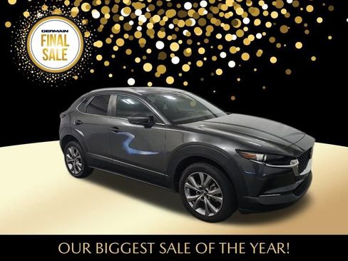 Used 2024 MAZDA CX-30 AWD 2.5 S w/ Preferred Package image 1