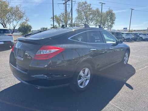 Used 2012 Honda Crosstour EX image 7