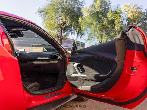 Used 2024 Ferrari 296 GTB image 37