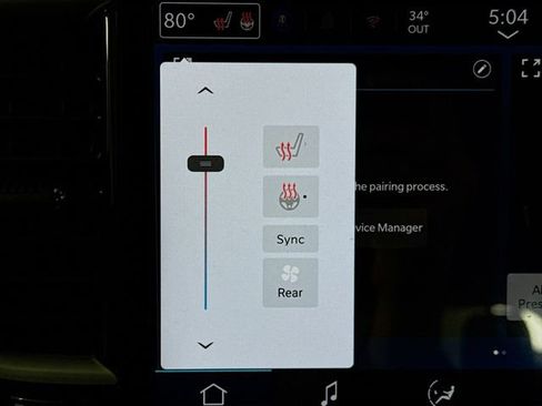 New 2026 Chrysler Pacifica Select w/ S Appearance Package image 19