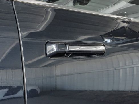 Used 2022 RAM 3500 Lone Star w/ Lone Star Silver Edition image 41