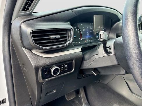 Used 2023 Ford Explorer XLT w/ Equipment Group 202A image 28