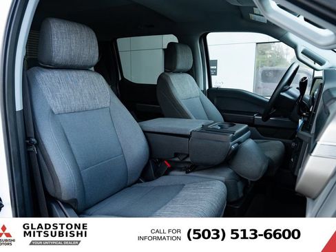 Used 2022 Ford F150 XLT AWD/4WD image 30